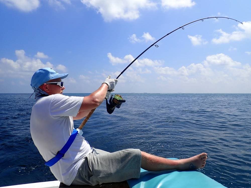 Turunc Fishing Tour With Rods & Baits Included | ®ExcursionMania