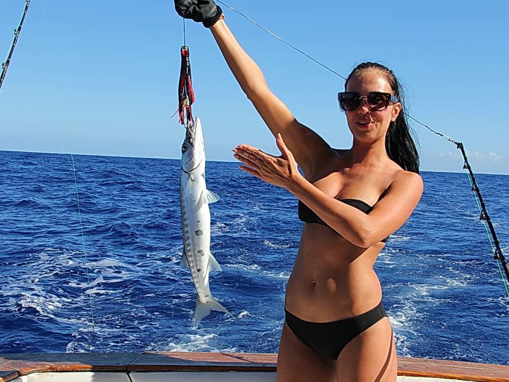 Turunc Fishing Tour With Rods & Baits Included | ®ExcursionMania