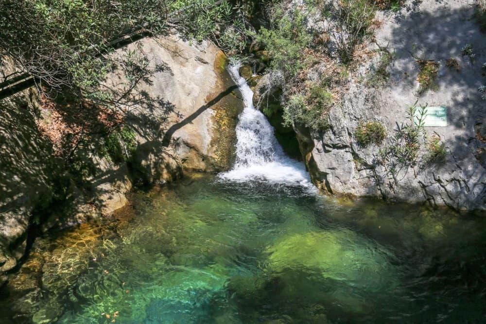 Sapadere Canyon Tour: Scenic Journey, Stunning Views, and Nature Walk | ®ExcursionMania