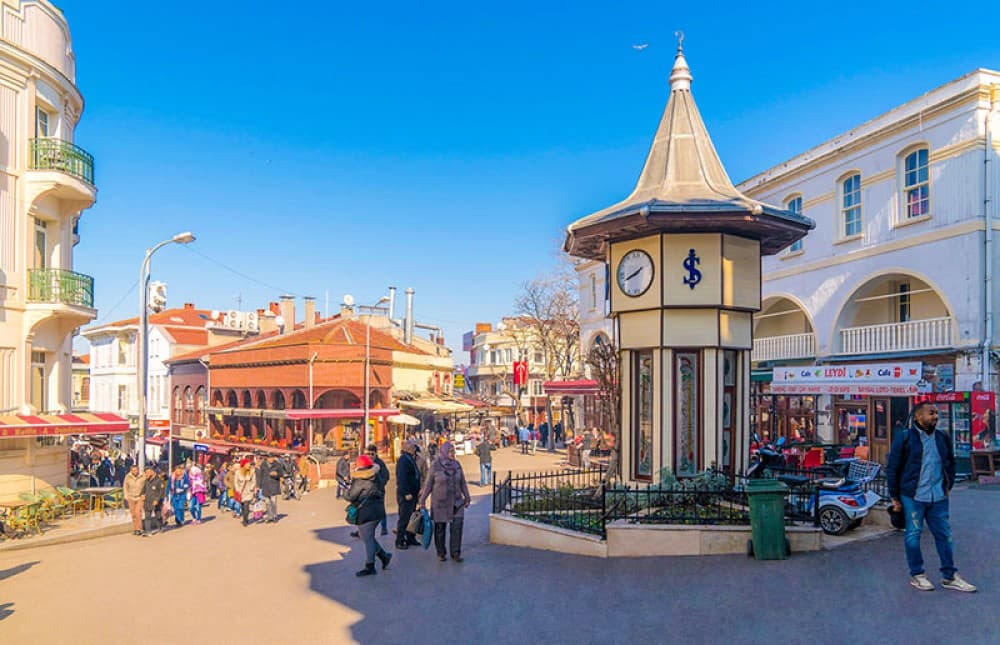 Istanbul: Everyday Princess Island Tour | ®ExcursionMania