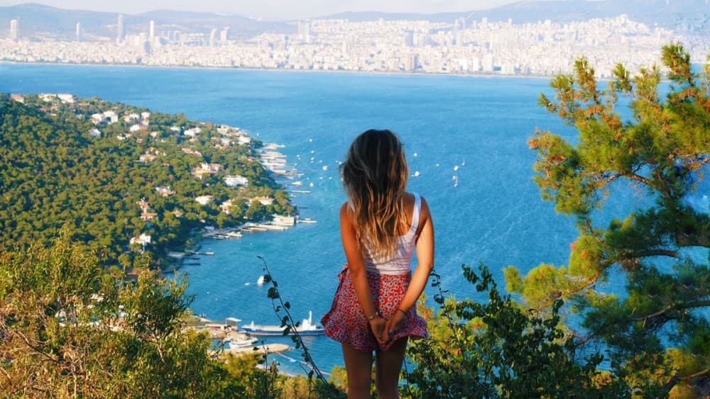 Istanbul: Everyday Princess Island Tour | ®ExcursionMania