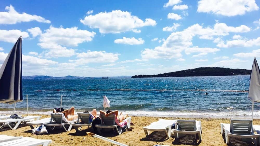 Istanbul: Everyday Princess Island Tour | ®ExcursionMania