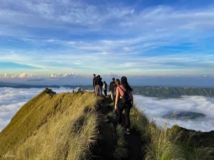 Mount Batur