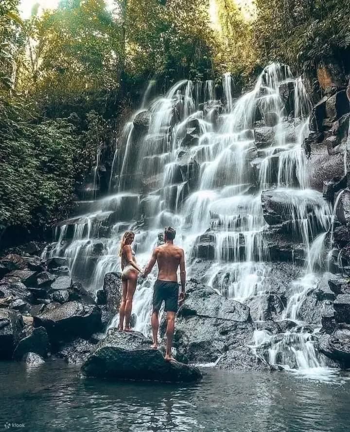 Kintamani Cafes and Mount Batur Sunrise Trekking Tour in Bali | ®ExcursionMania