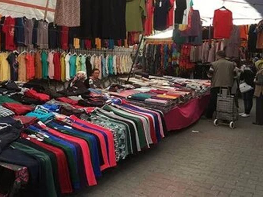 Turunc Mugla Market Tour Every Thursday With Hotel Pickup | ®ExcursionMania