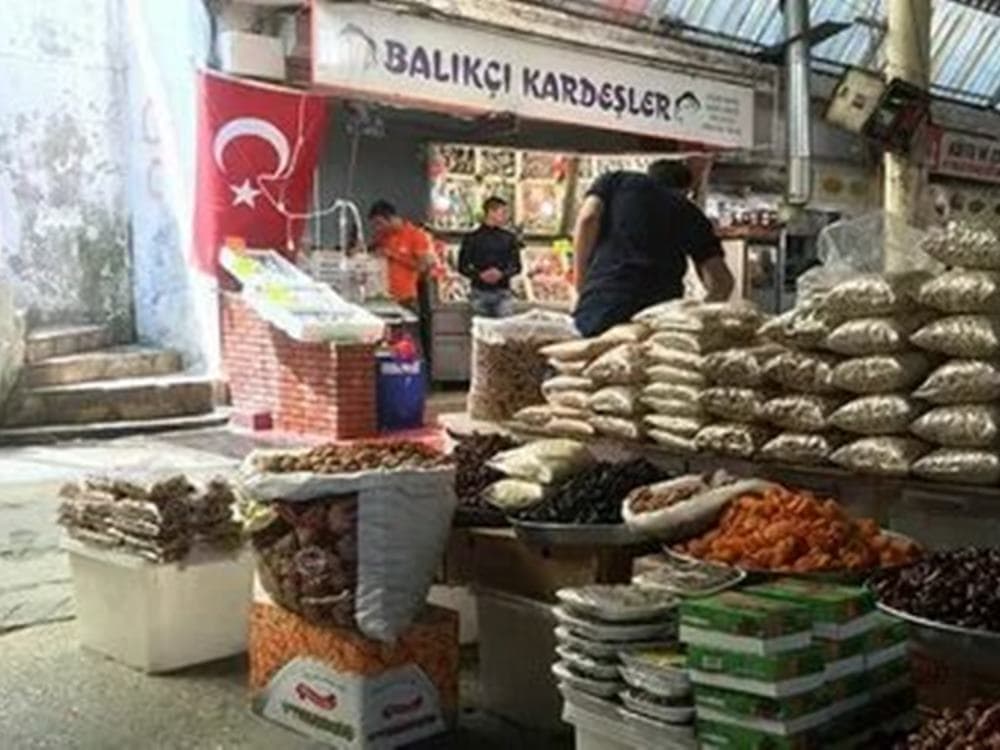 Turunc Mugla Market Tour Every Thursday With Hotel Pickup | ®ExcursionMania
