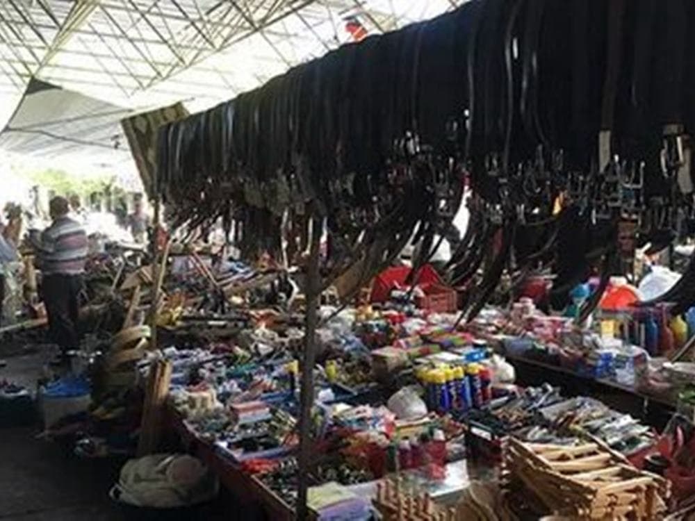 Turunc Mugla Market Tour Every Thursday With Hotel Pickup | ®ExcursionMania