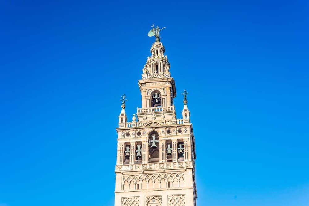 Cathedral & Giralda | ®ExcursionMania