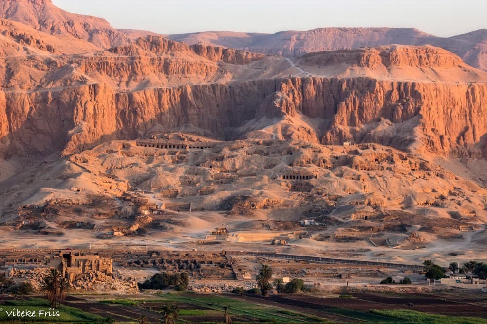 Luxor Private Day Trip from Cairo with Transfer & Flights | ®ExcursionMania