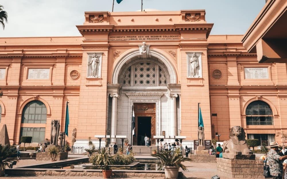 Cairo Day Tour: Egyptian Museum, Citadel & Khan El Khalili | ®ExcursionMania