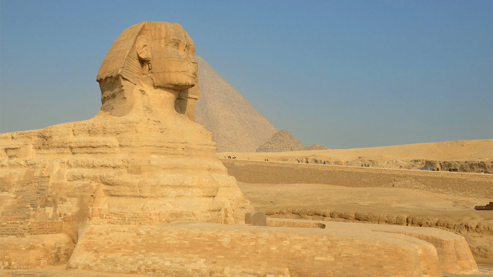 Cairo: Pyramids & Museum Private Tour with Airport Transfer | ®ExcursionMania