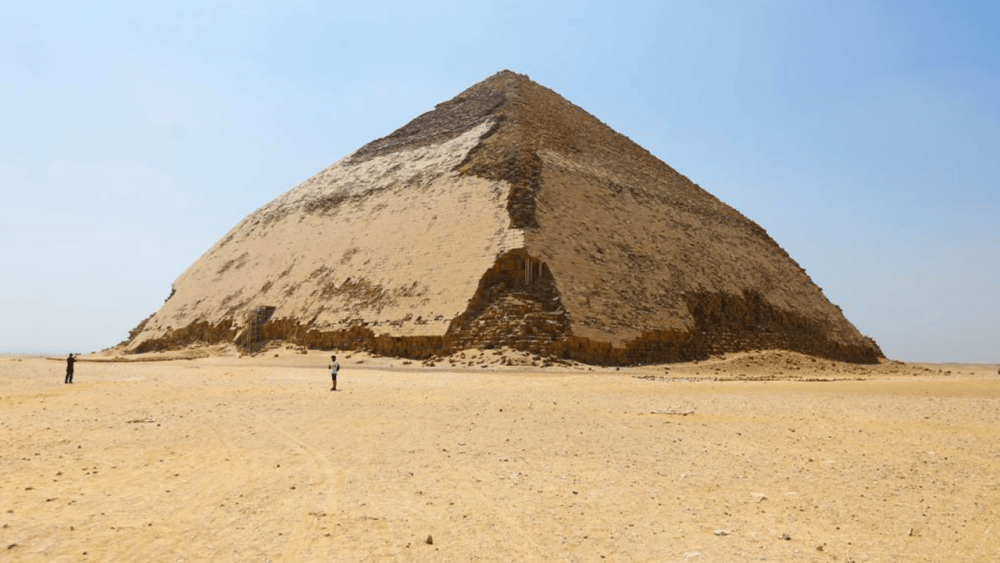 Cairo: Pyramids, Memphis, Sakkara, Dahshur & Bazaar Day Tour | ®ExcursionMania