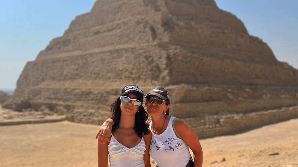 4 Day: Cairo Sightseeing Tours | ®ExcursionMania