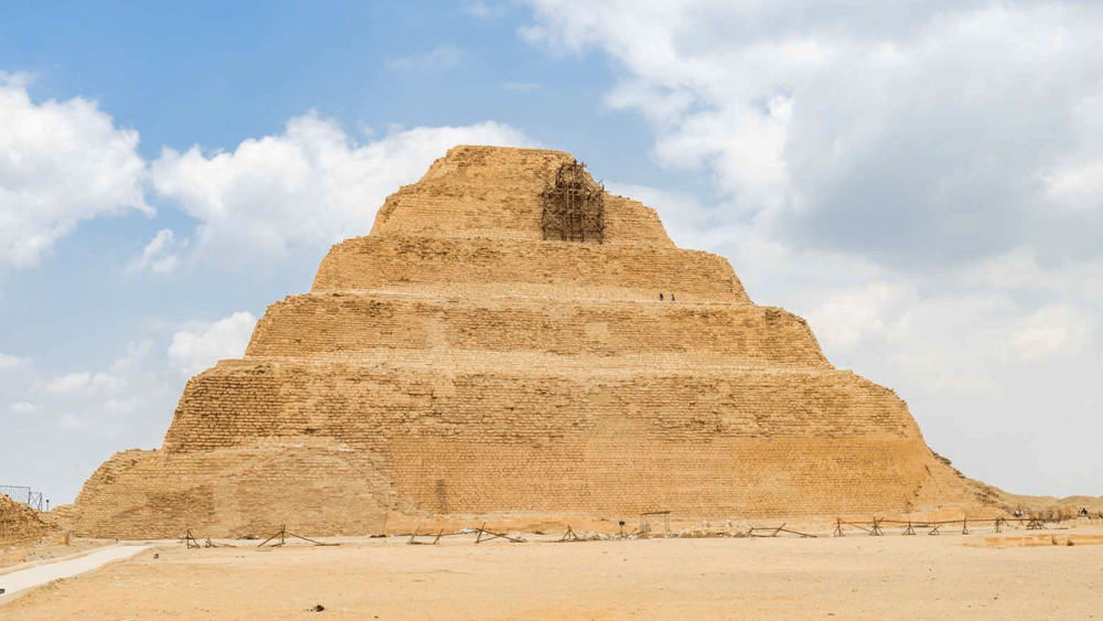 4 Day: Cairo Sightseeing Tours | ®ExcursionMania