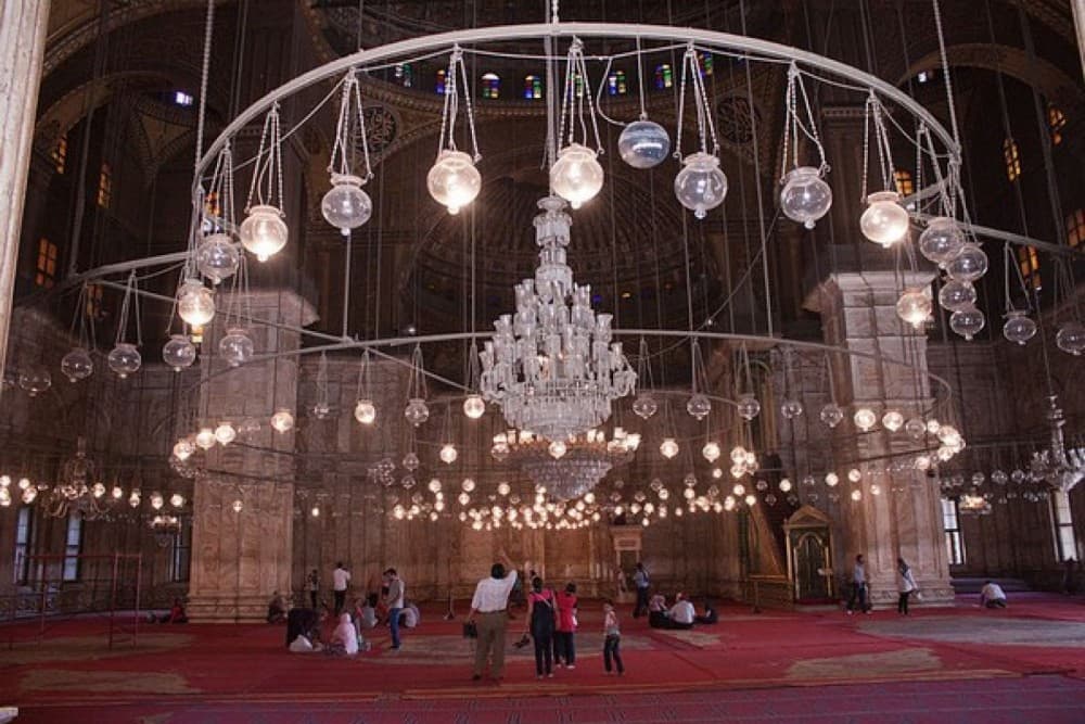 Cairo Private Tour: Egyptian Museum, Citadel & Coptic Cairo | ®ExcursionMania