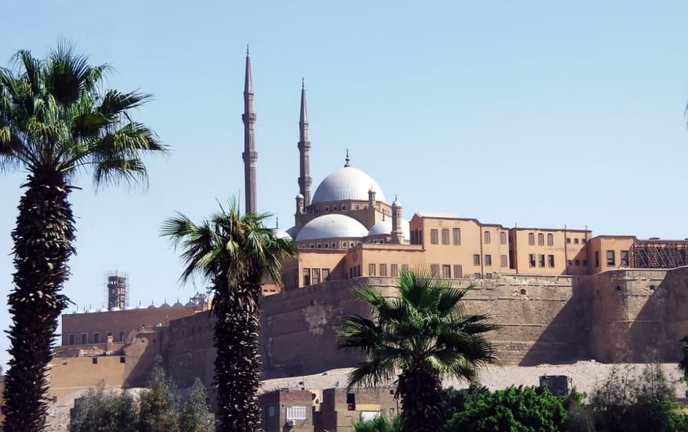 Cairo Private Tour: Egyptian Museum, Citadel & Coptic Cairo | ®ExcursionMania
