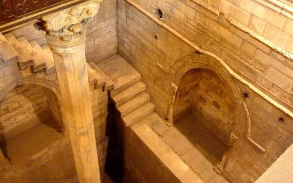 Private Day Tour: Manial Palace, Nilometer & Cairo Tower | ®ExcursionMania