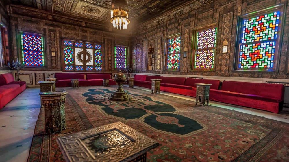 Private Day Tour: Manial Palace, Nilometer & Cairo Tower | ®ExcursionMania