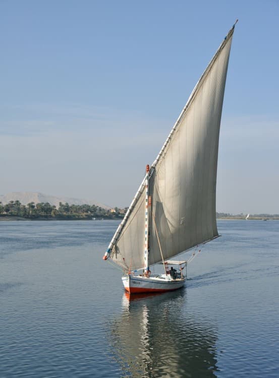 Private Cairo Day Tour: Coptic Cairo, Cave Church & Felucca | ®ExcursionMania