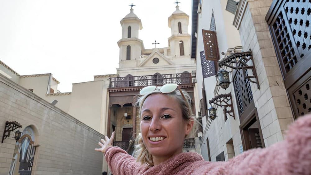 Cairo: Synagogue, Church, and Mosque Private Tour with Entry | ®ExcursionMania