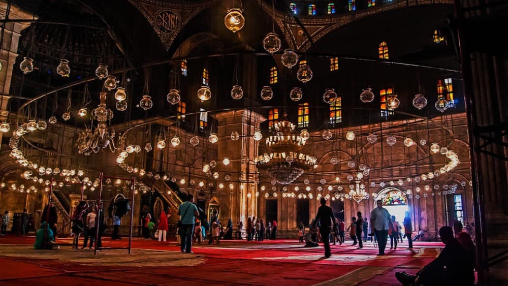Cairo: Synagogue, Church, and Mosque Private Tour with Entry | ®ExcursionMania