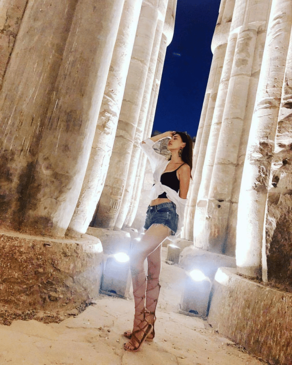 Cairo to Luxor: VIP Train & Guided Temples on 4 days Tour | ®ExcursionMania