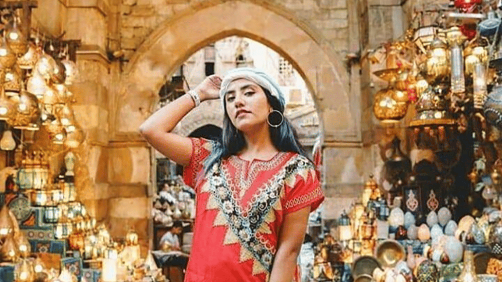 Cairo: Local Market Guided Tour with Tuk-tuk Ride & Lunch | ®ExcursionMania
