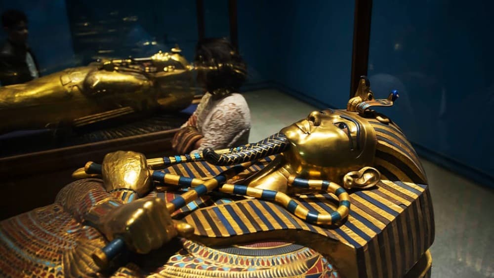 Cairo Layover Tour from Airport: Pyramids, Citadel & Bazaar | ®ExcursionMania