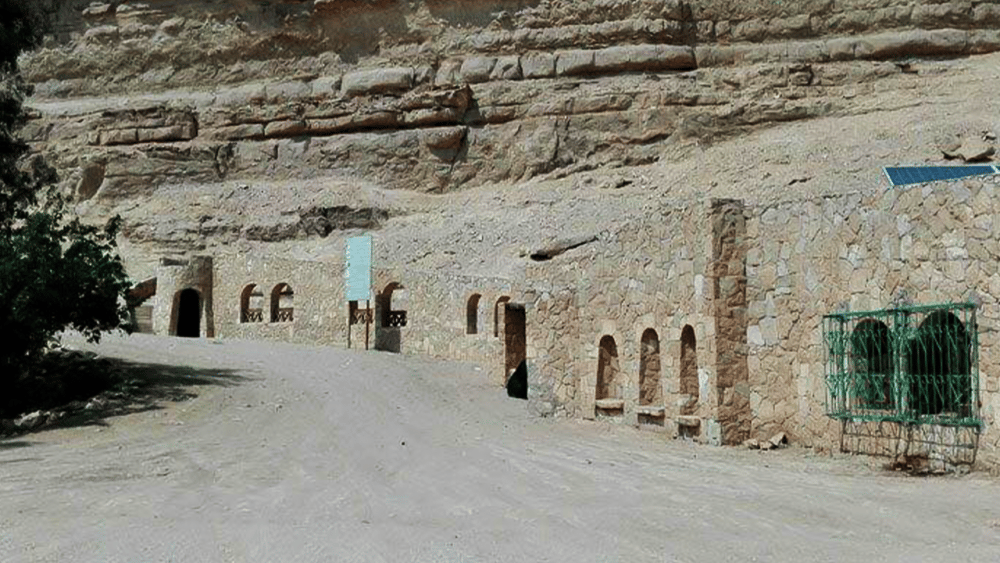 Wadi Degla Tour: Hike, Wildlife, and Scenic Desert Views | ®ExcursionMania