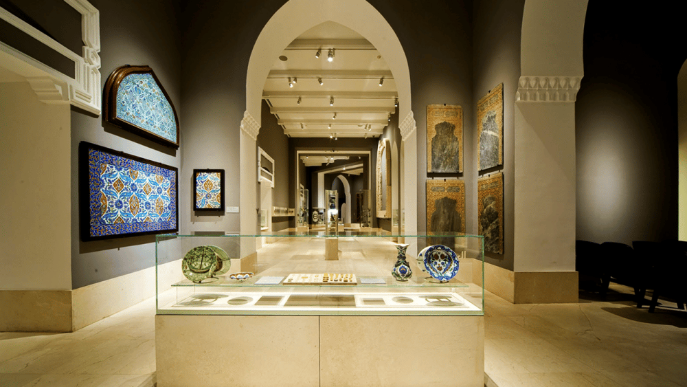 Cairos Islamic Gems: Citadel, Alabaster Mosque & Art Museum | ®ExcursionMania