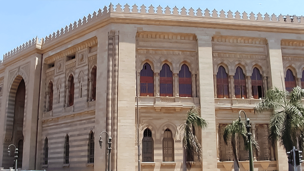 Cairos Islamic Gems: Citadel, Alabaster Mosque & Art Museum | ®ExcursionMania