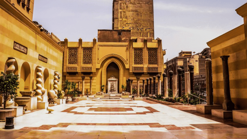 Discover Museum of Islamic Art: Half-Day Private Tour | ®ExcursionMania