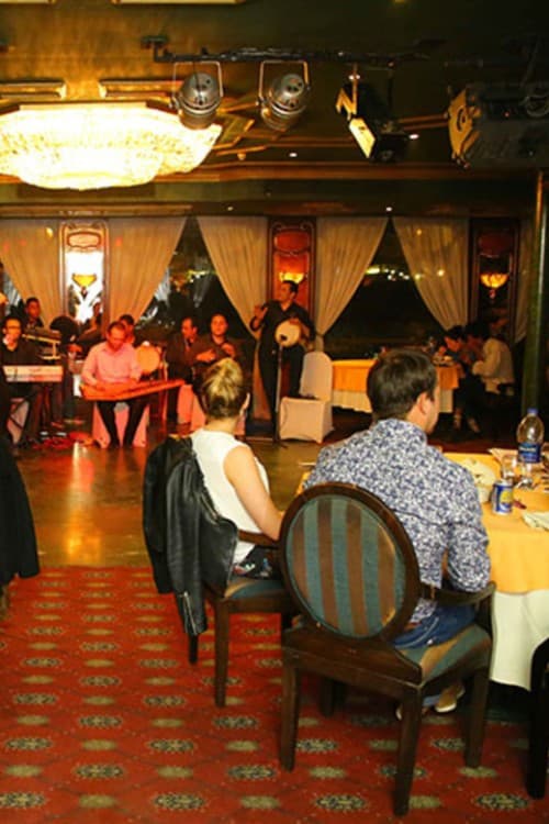 Nile Nights: Dinner Cruise & Dance Delights on the Nile Maxim | ®ExcursionMania