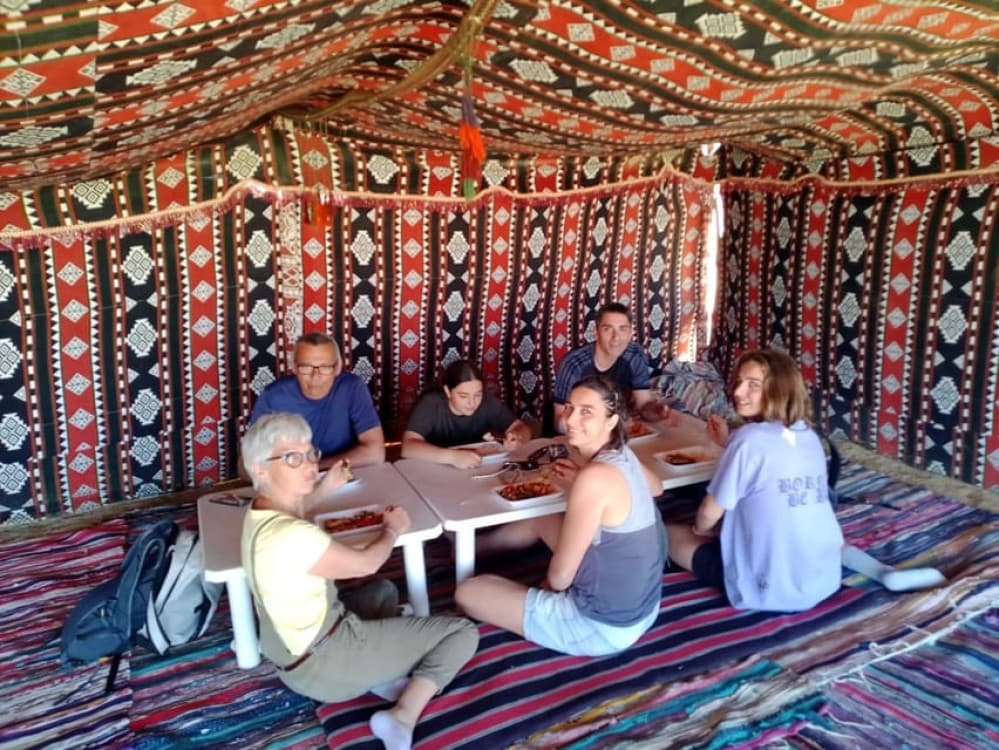 Cairo: 2-Day Bahariya & White Desert Private Camp Adventure | ®ExcursionMania
