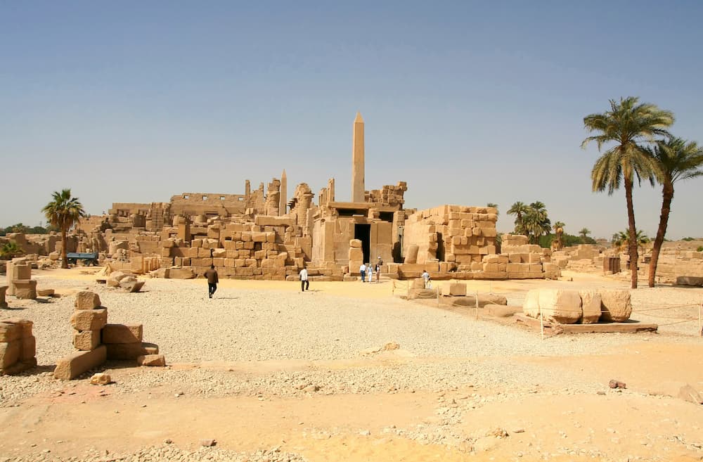 Cairo Ancient Wonders: Saqqara, Memphis, Dahshur Day Tour | ®ExcursionMania