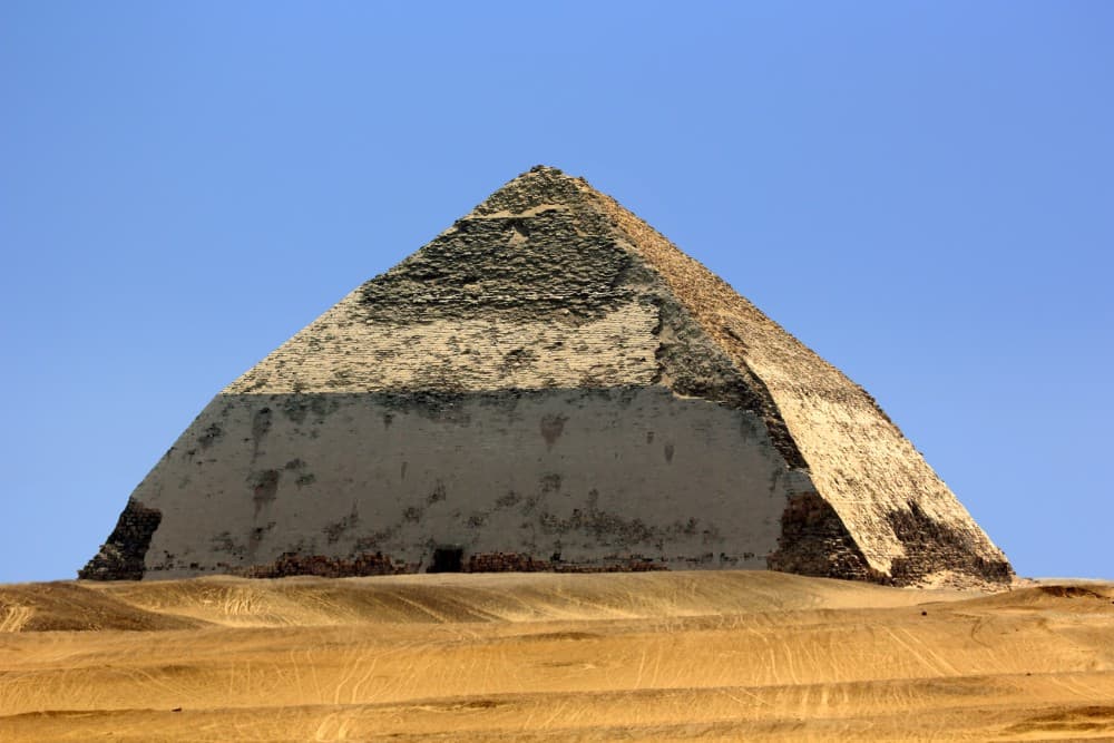 Cairo Ancient Wonders: Saqqara, Memphis, Dahshur Day Tour | ®ExcursionMania