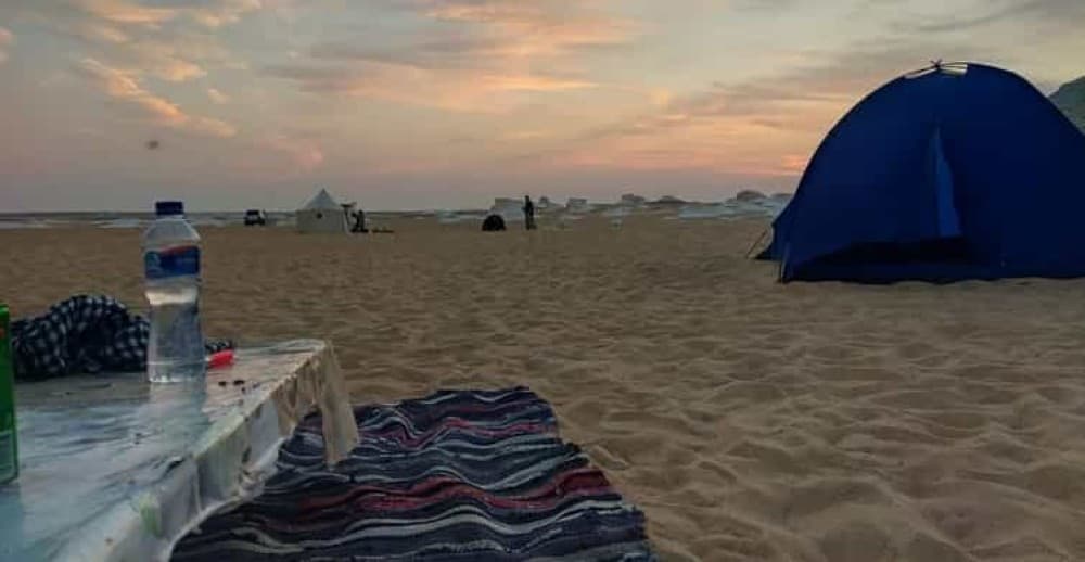 Cairo: 4-Day Private Safari Adventure to Bahariya Oasis | ®ExcursionMania