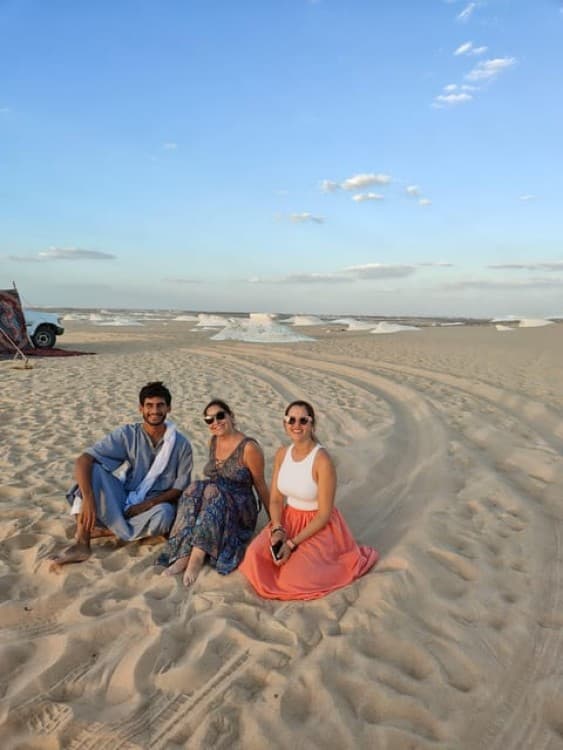 Cairo: 4-Day Private Safari Adventure to Bahariya Oasis | ®ExcursionMania
