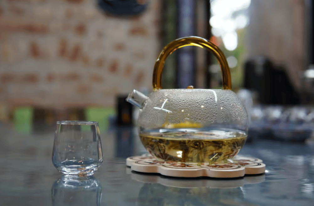 Istanbul: World Teas and Turkish Tea Brewing Workshop | ®ExcursionMania