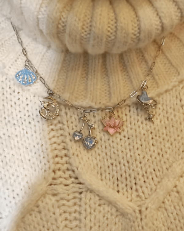 Istanbul: Steel Chain & Charm Jewelry Workshop | ®ExcursionMania