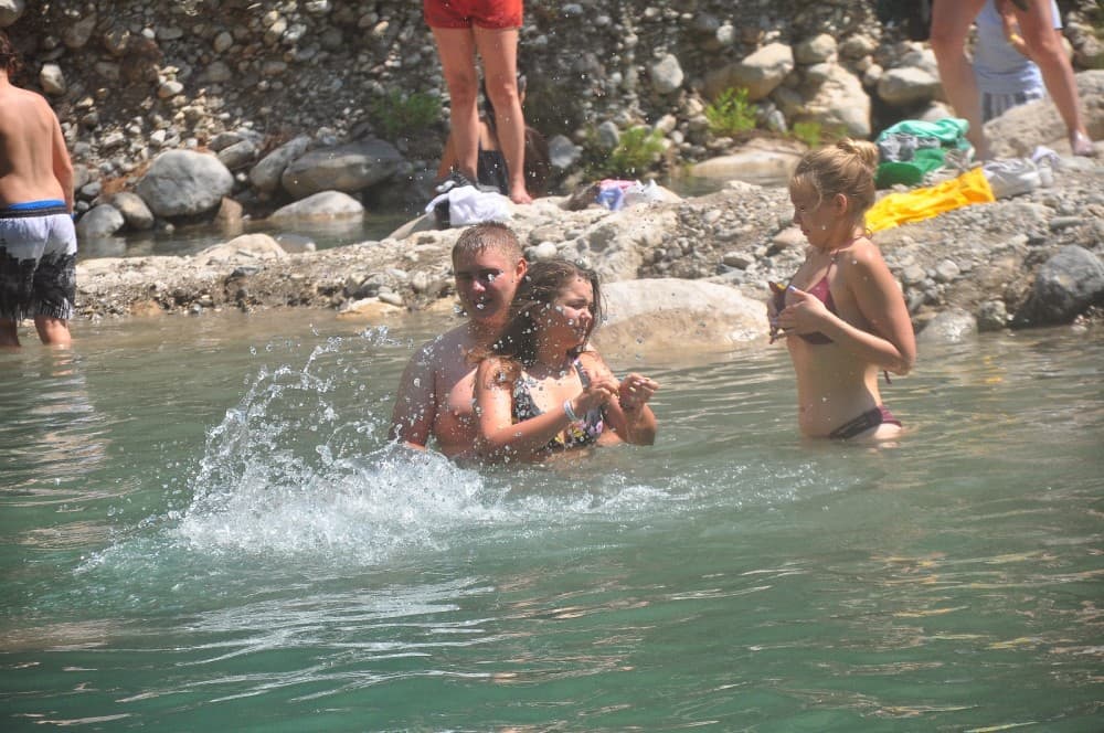 Kemer Quad Safari with Hotel Transfer | ®ExcursionMania