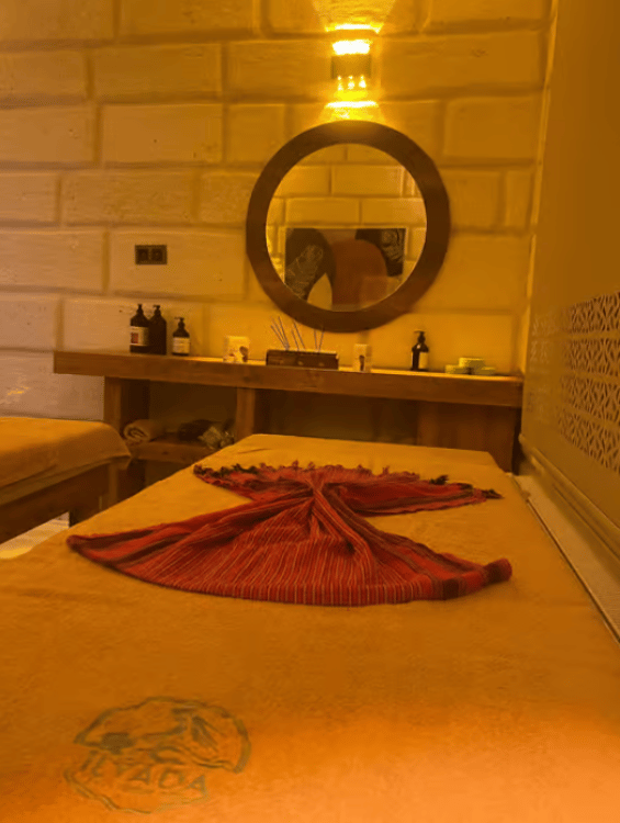 Cappadocia: Turkish Bath, Hammam, and Massage | ®ExcursionMania