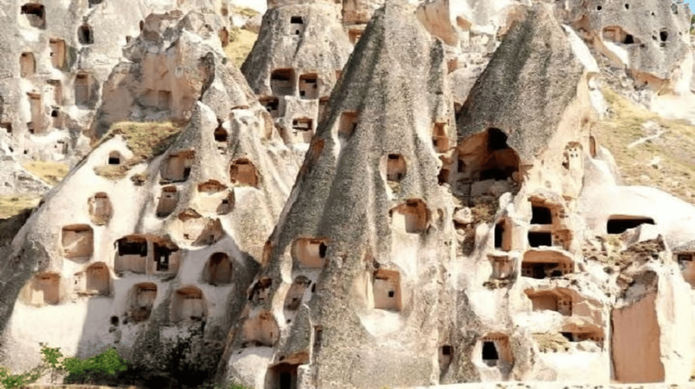 Cappadocia Daily Mix Local Area Tour | ®ExcursionMania