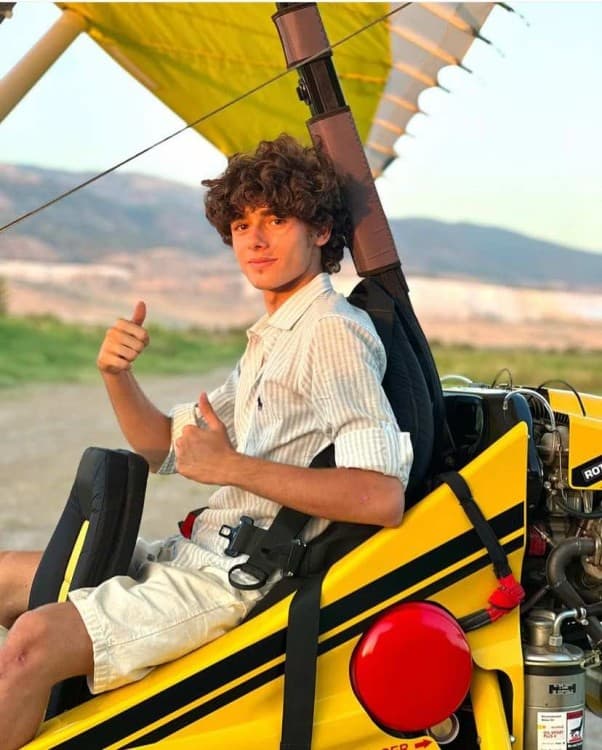 Cappadocia: Microlight Flight with Hotel Transfers | ®ExcursionMania