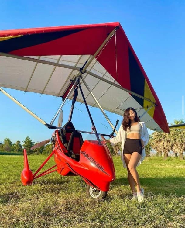 Cappadocia: Microlight Flight with Hotel Transfers | ®ExcursionMania