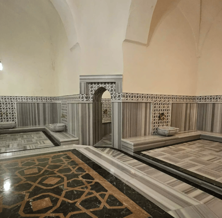 Istanbul: Gedikpasa Historical Hammam | ®ExcursionMania