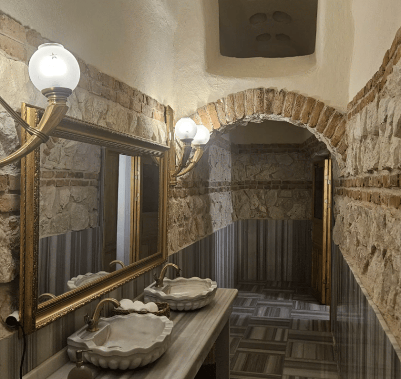 Istanbul: Gedikpasa Historical Hammam | ®ExcursionMania