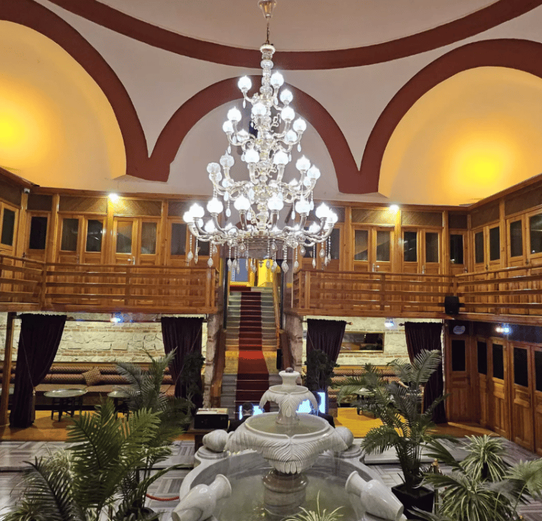 Istanbul: Gedikpasa Historical Hammam | ®ExcursionMania