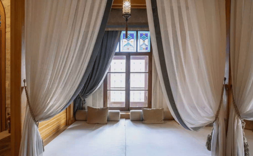 Historical Hurrem Sultan Hammam in Old City | ®ExcursionMania