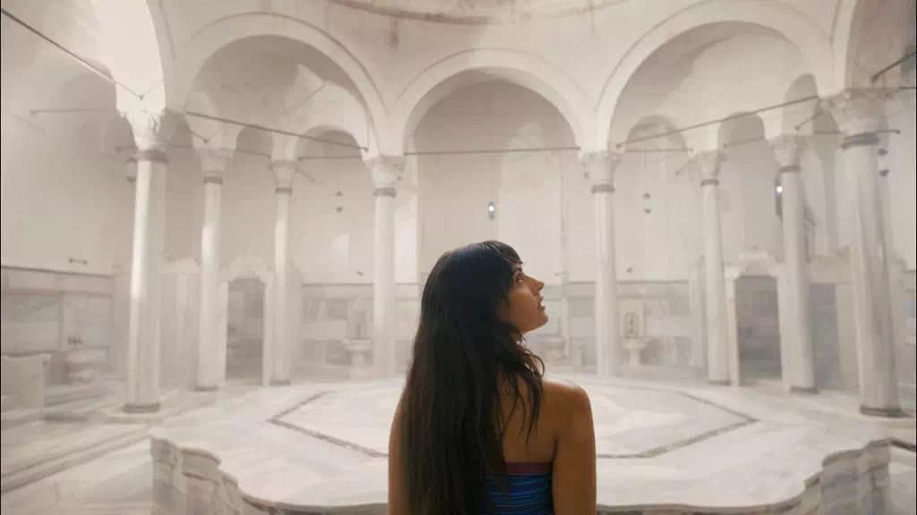 Historical Cagaloglu Hammam in Old City | ®ExcursionMania